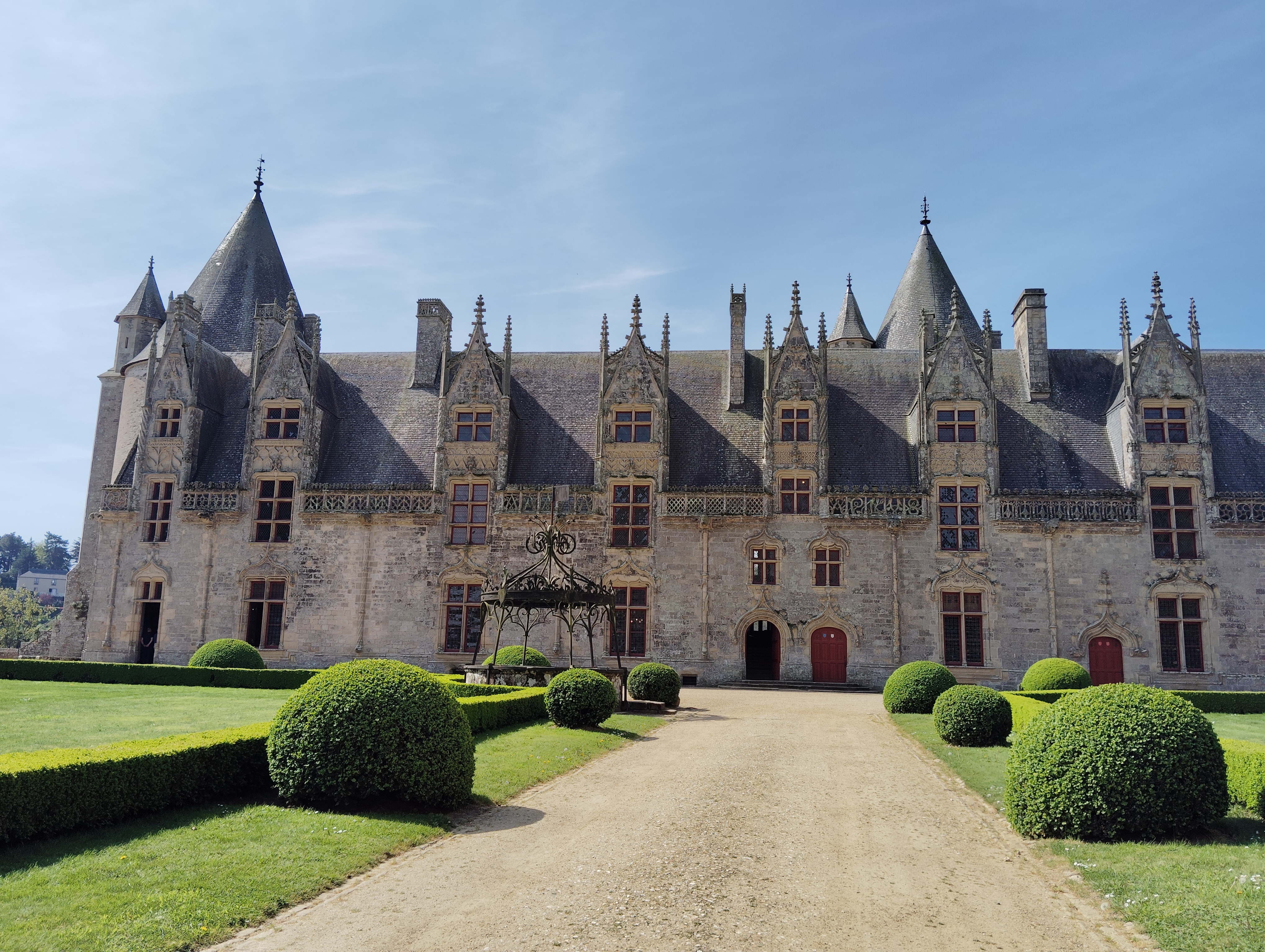 Sortie Josselin-Lizio